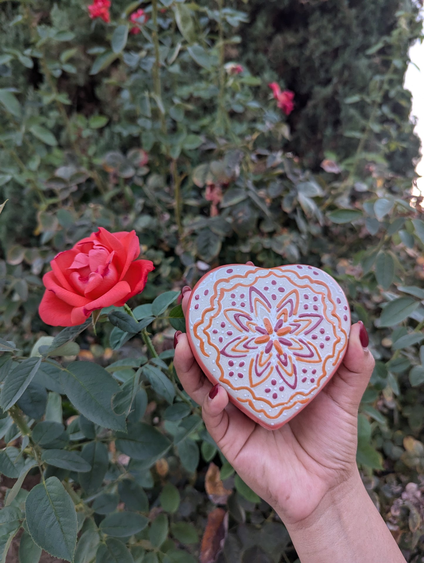 Coyoacán Corazón