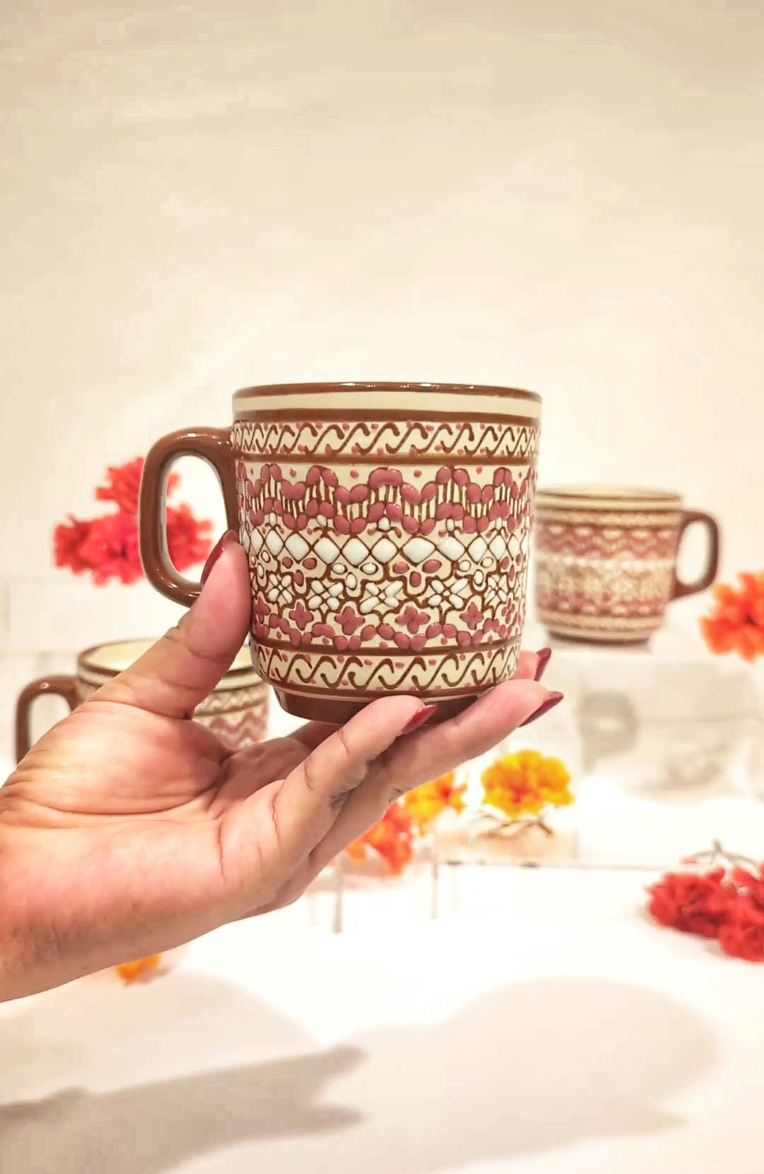 Taza Algeria